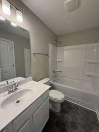 Stock photo-not actual home pictured