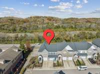 Prime location with Greenway access