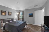 More views of the Cumberland directly from your spacious primary ensuite.