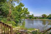 Need we say more about these views at your doorstep?!