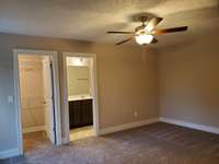 Picture of Primary Bedroom in Similar House.