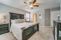 Photos from Annapolis model home.