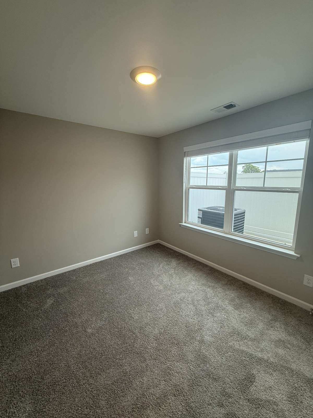 Stock Photo- Not actual home pictured