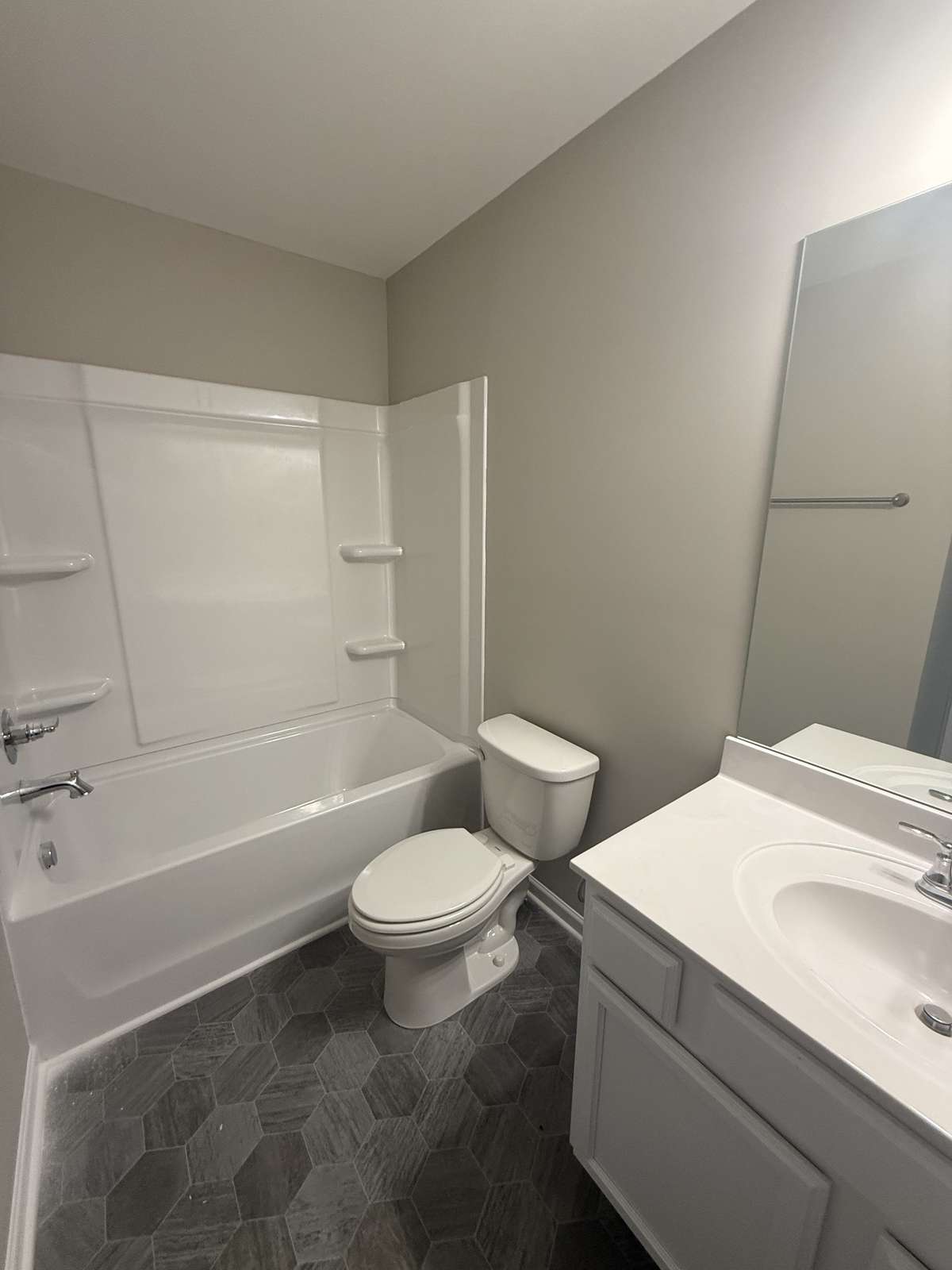 Stock Photo- Not actual home pictured
