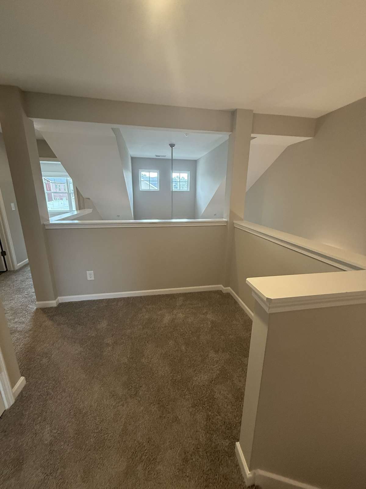 Stock Photo- Not actual home pictured