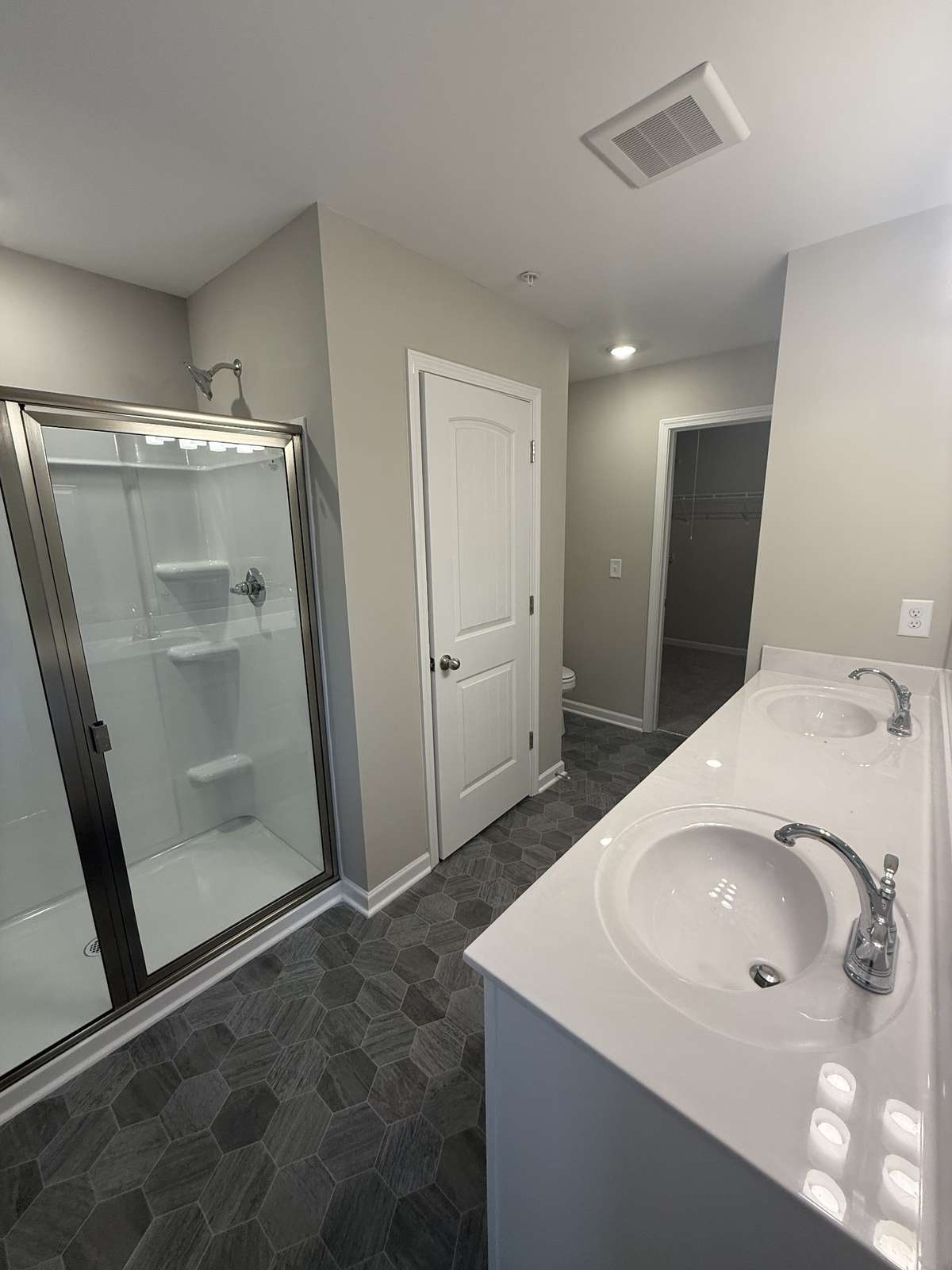 Stock Photo- Not actual home pictured