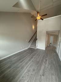 Stock Photo- Not actual home pictured