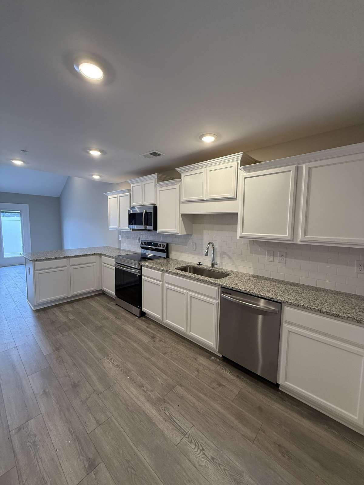 Stock Photo- Not actual home pictured