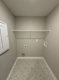 Stock Photo- Not actual home pictured