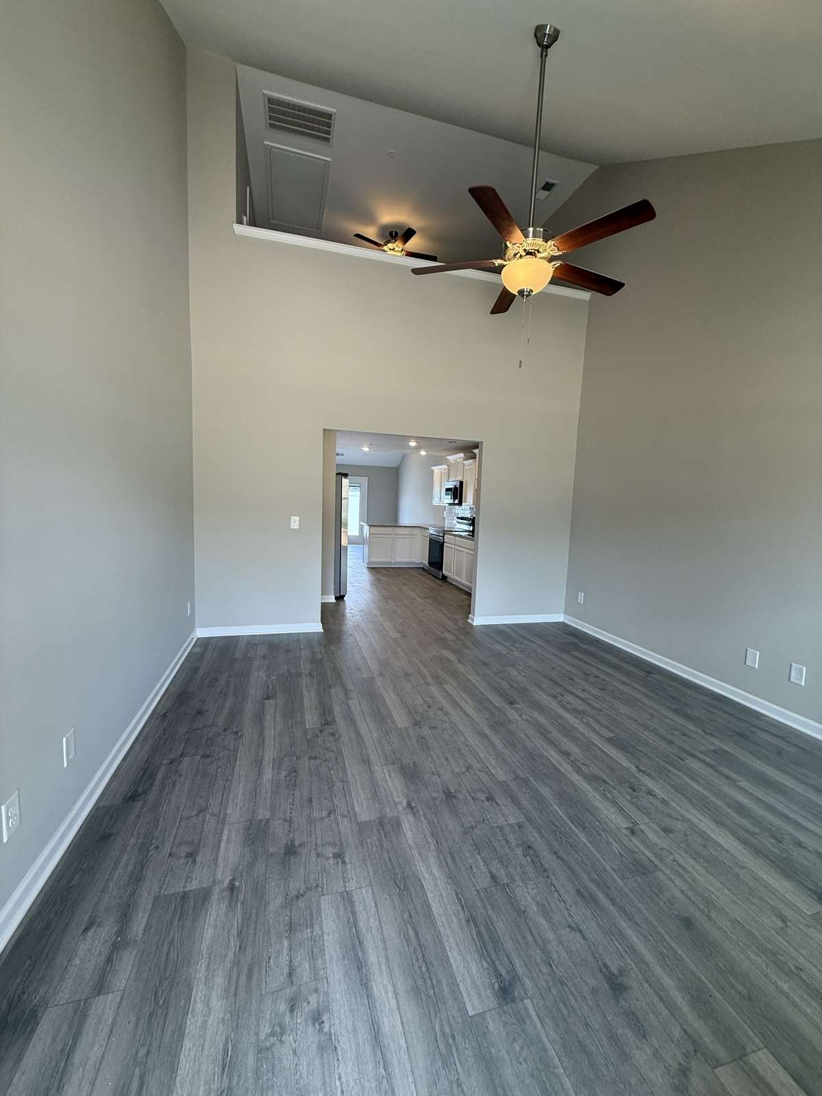 Stock Photo- Not actual home pictured