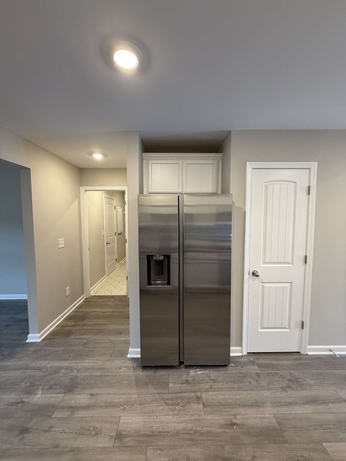 Stock Photo- Not actual home pictured