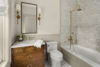 Guest Bedroom 3 Bath