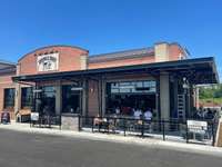 Double Dogs Gallatin