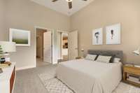 Photo from previous Tahoe floorplan. Subject photo's coming soon!