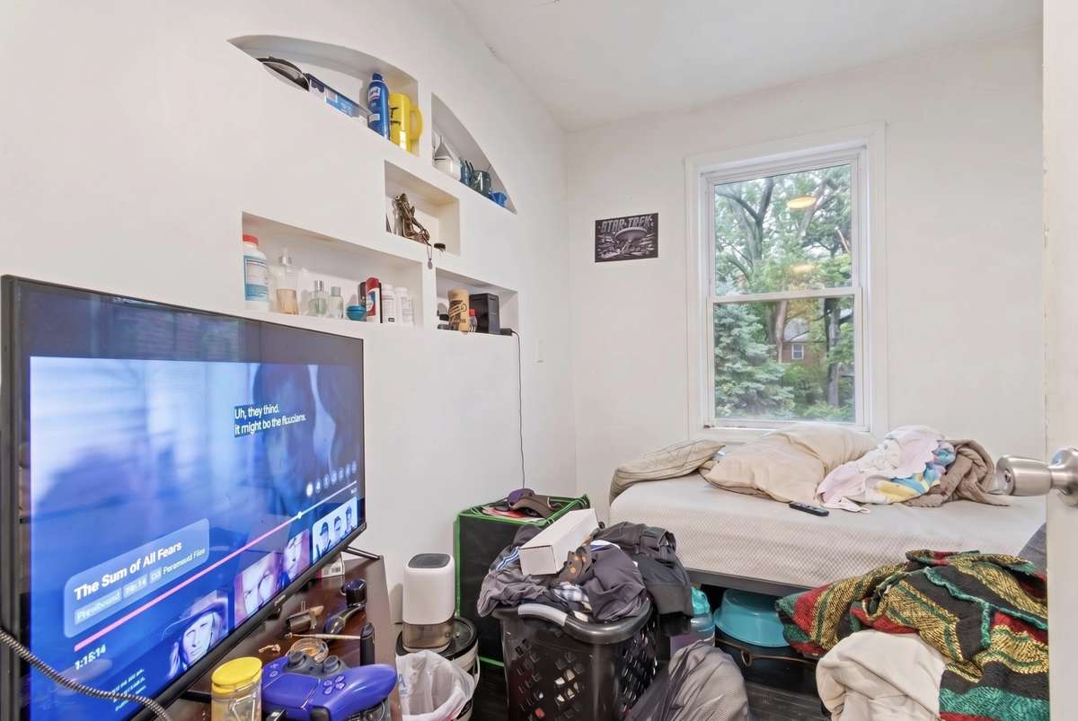 Bedroom #2