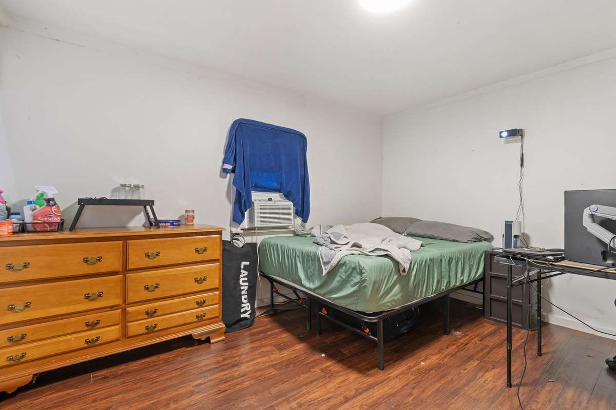 Bedroom #5
