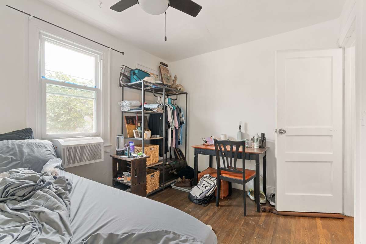 Bedroom #4
