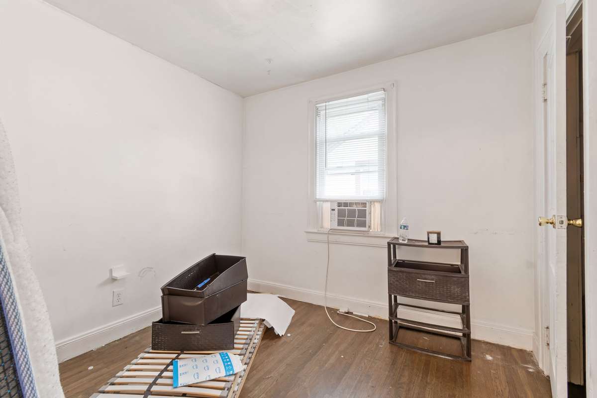 Bedroom #3