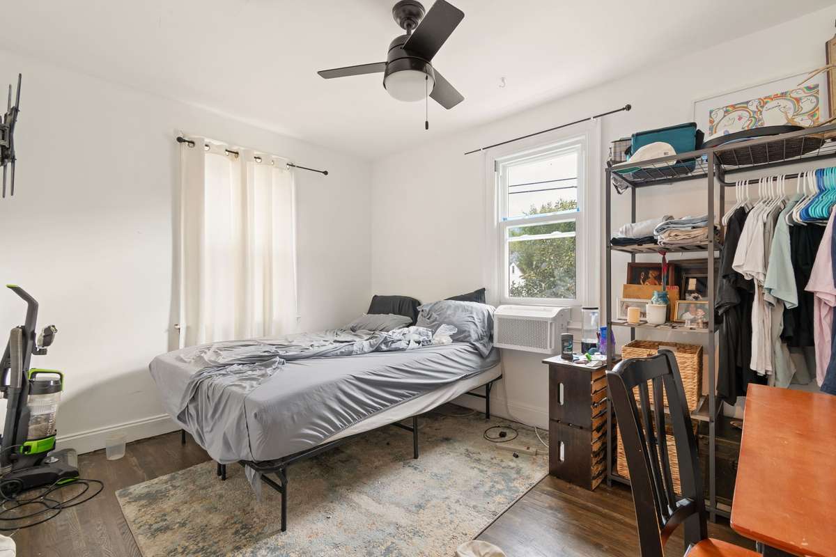 Bedroom #4