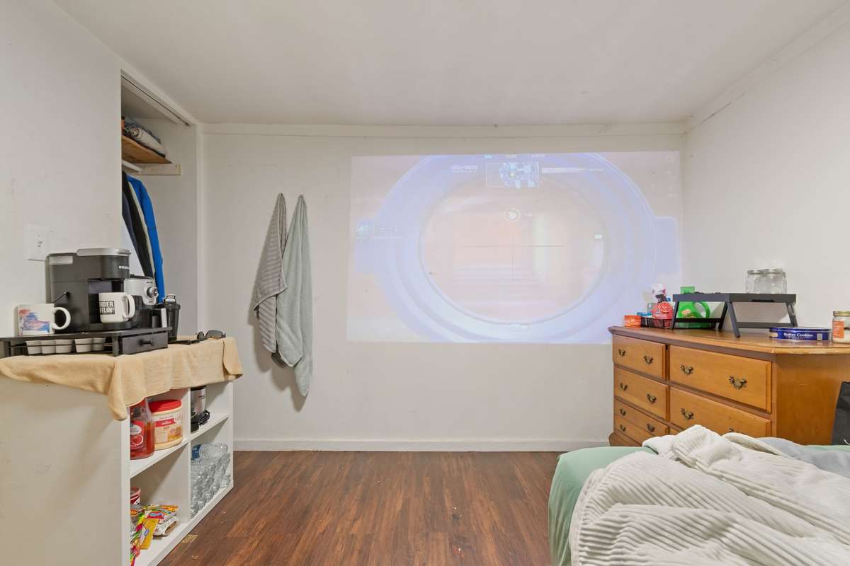 Bedroom #5