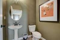 **These photos are examples of a different home with the same floorplan. Interior and Exterior may differ**