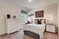 **These photos are examples of a different home with the same floorplan. Interior and Exterior may differ**