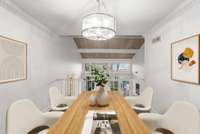 This room has been virtually staged.