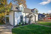 WONDERFUL LOCATION. 
WALKING DISTANCE TO TENNESSEE TECH UNIVERSITY