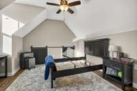 GUEST BEDROOM UPPER LEVEL