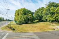 Prime commercial corner lot in the beautiful North Mt. Juliet area, zoned commercial town center (CTC) district!