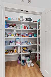 Large Pantry