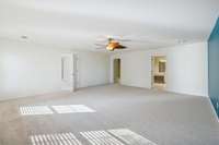 A true place to convert into your private retreat