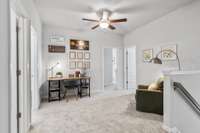 *This is a marketing photo. Colors/options may be different.*