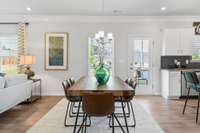 *This is a marketing photo. Colors/options may be different.*