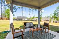 *This is a marketing photo. Colors/options may be different.*