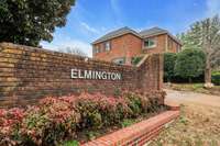 An extraordinary Nashville location & price per square foot!  So walkable to the Richland Greenway.  Sylvan Park, Vanderbilt, Love Circle, shops, coffee & more are nearby. Elmington Park adjacent.  Surrounded by million $ homes!