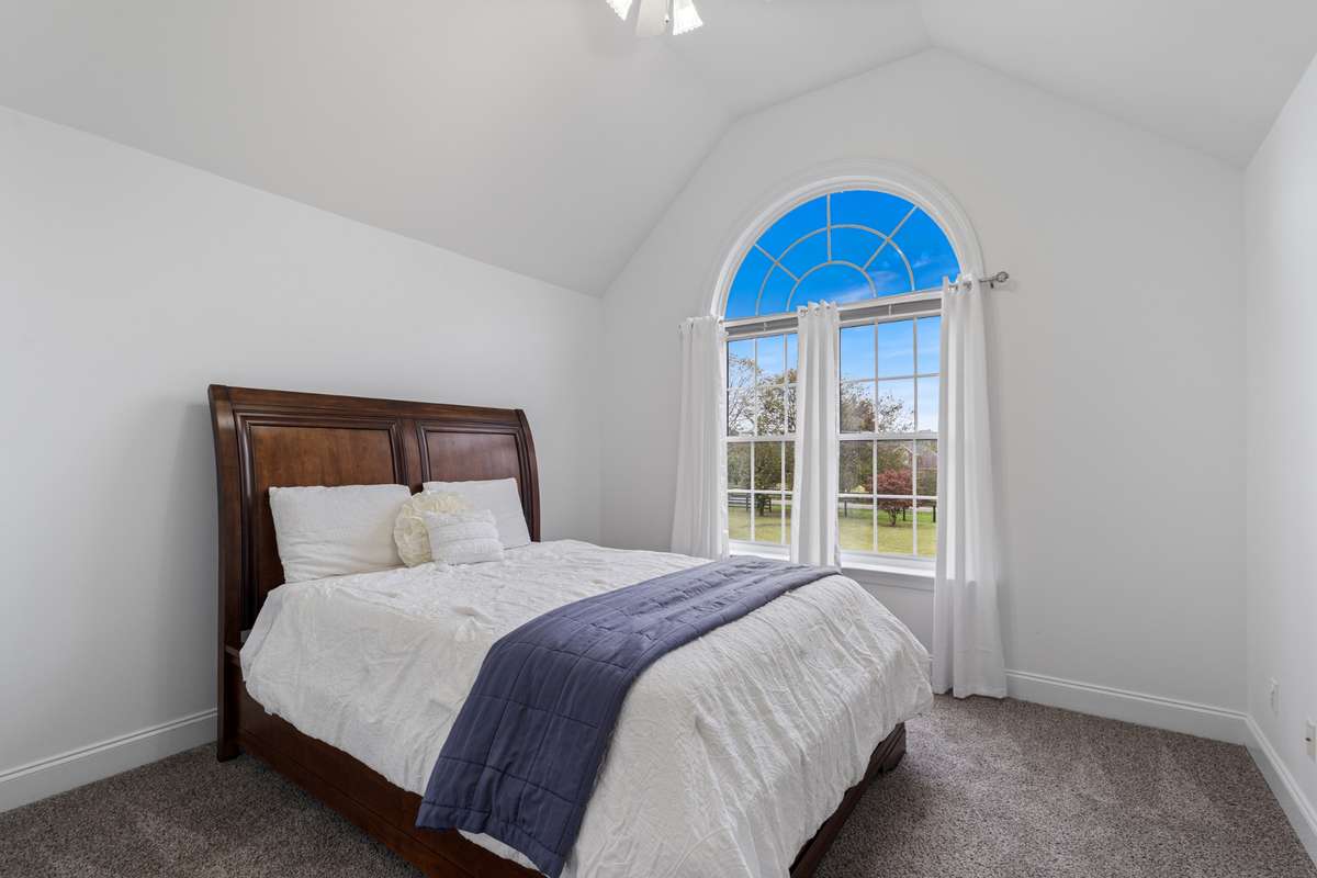 Bedroom # 4