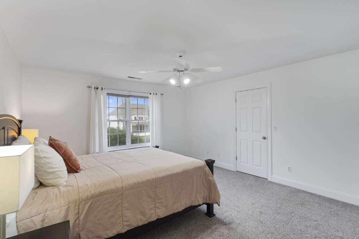 Ensuite bedroom #3