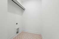 Photos  of Model Home. Floor plans and features may vary.