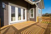 Photos  of Model Home. Floor plans and features may vary.