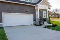 Photos  of Model Home. Floor plans and features may vary.