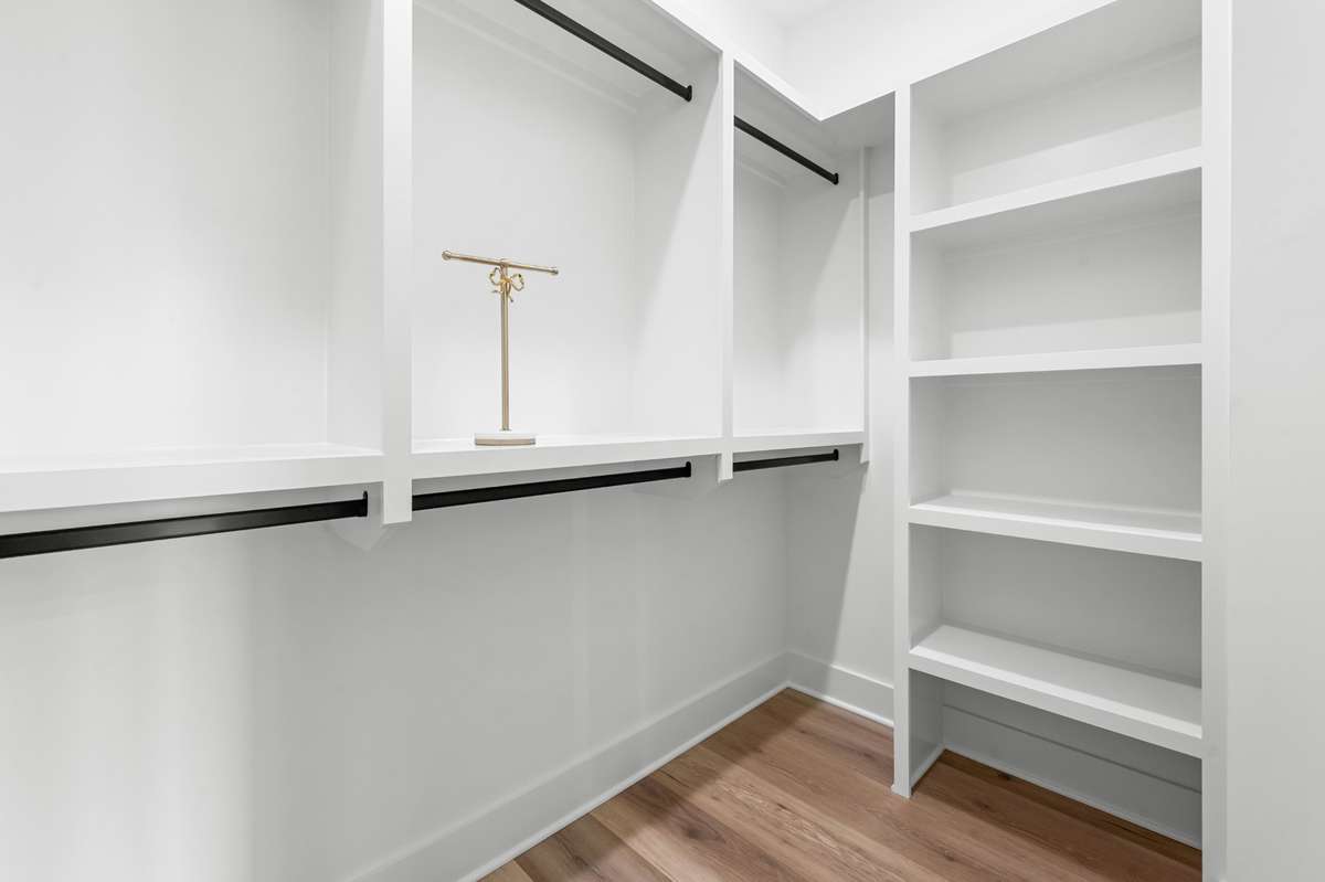 Photos of Model Home. Floor plans and features may vary.