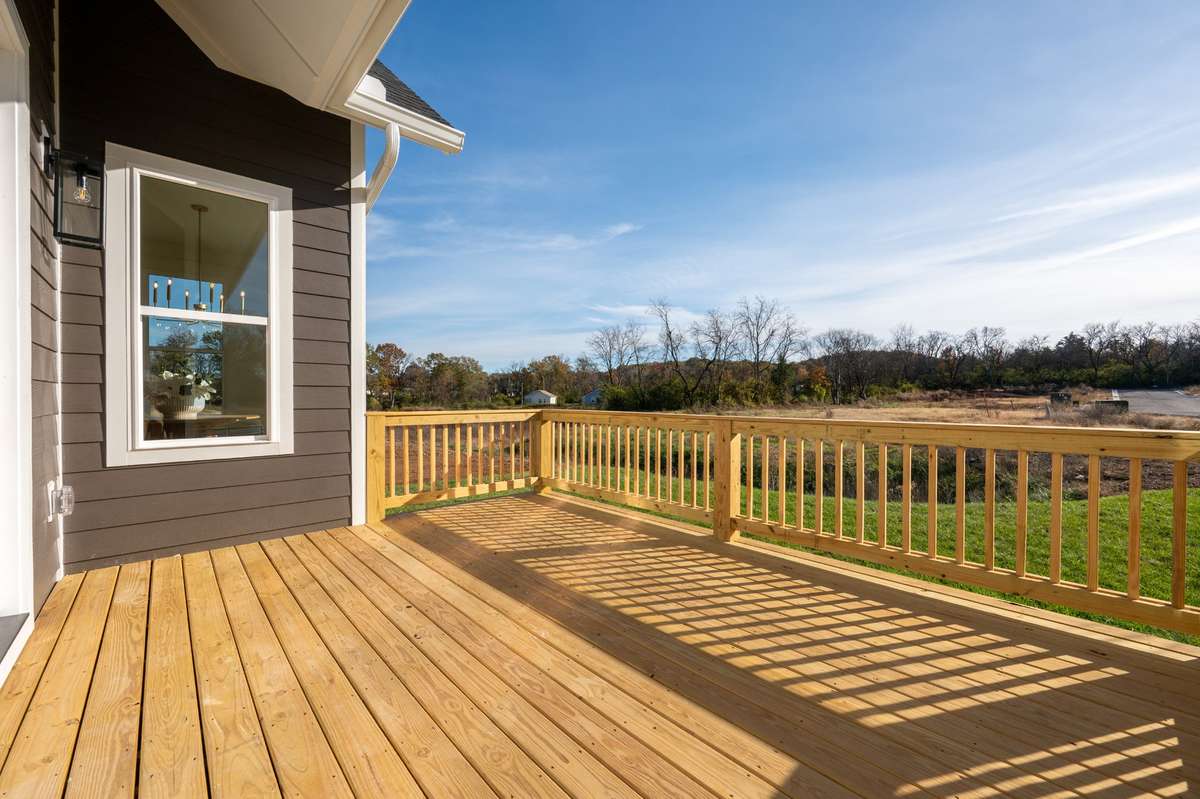 Photos of Model Home. Floor plans and features may vary.