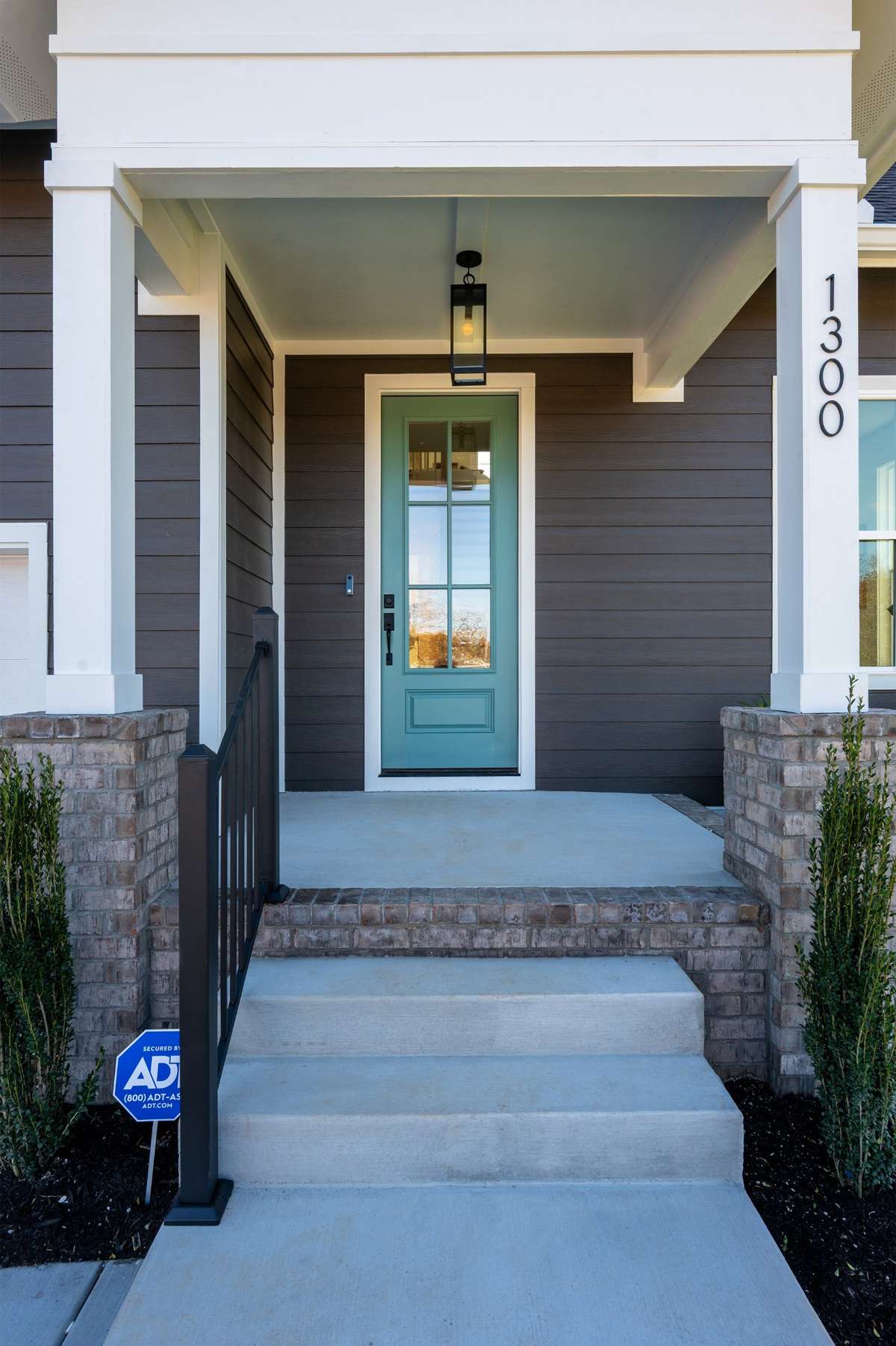 Photos of Model Home. Floor plans and features may vary.