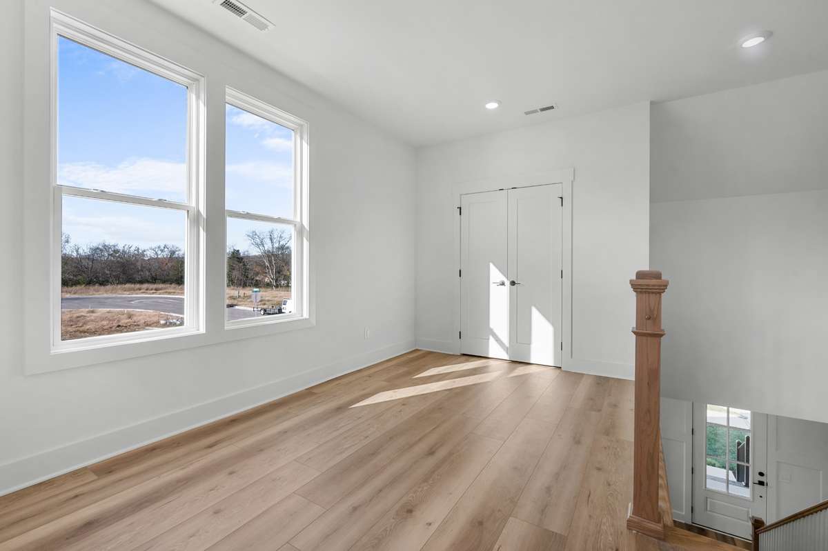 Photos of Model Home. Floor plans and features may vary.