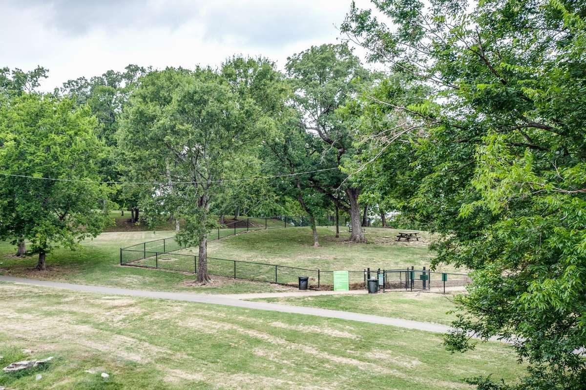 Centennial Park