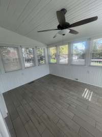 OH, AND DON'T FORGET THE AMAZING SUN ROOM AND BONUS AREA - TO DIE FOR!!