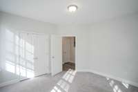 First floor bedroom or office