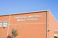 Thurgood Marshall Middle School