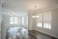 2nd Floor Formal Dining /Living Room